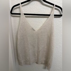 Club Monaco Cashmere Sweater